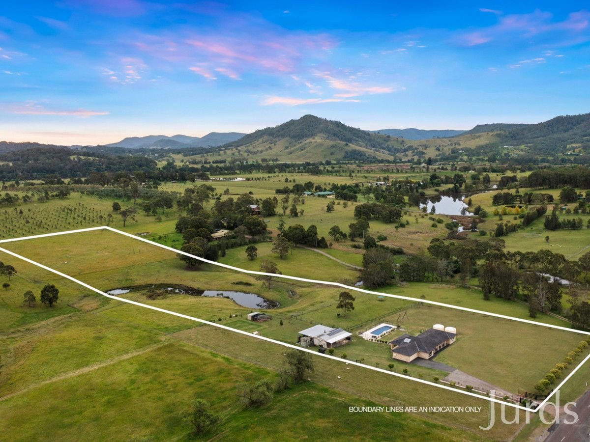 677 Anambah Road, Gosforth NSW 2320, Image 0