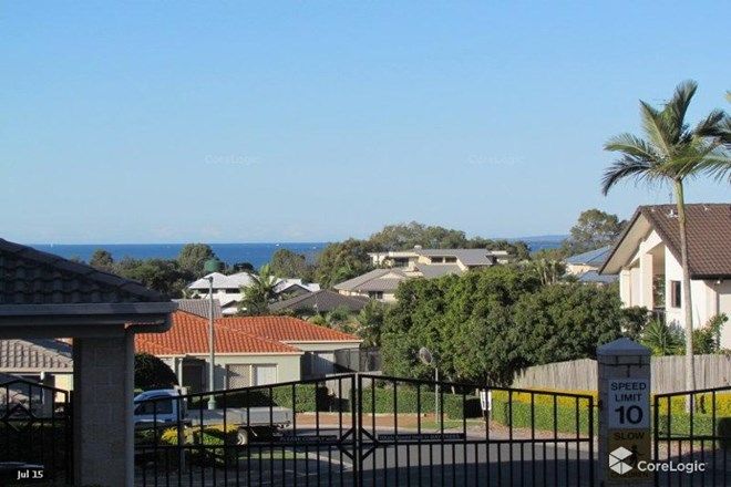 Picture of 14/519 Tingal Road, WYNNUM QLD 4178