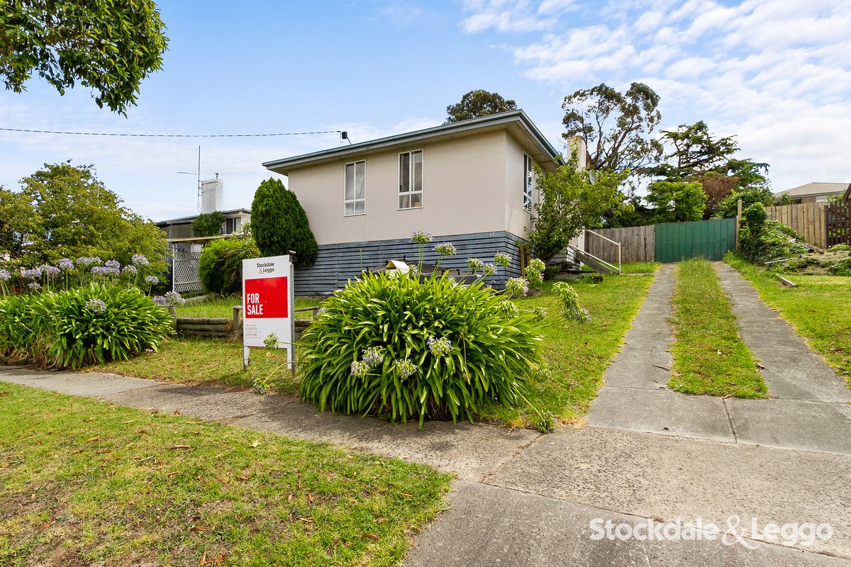 33 McMillan Street, Morwell VIC 3840, Image 0