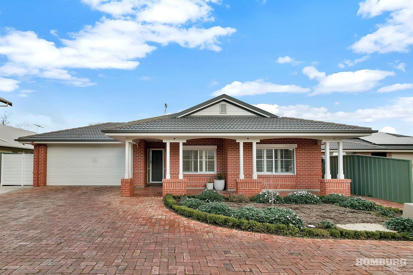 21 Fechner Place, Tanunda SA 5352, Image 0