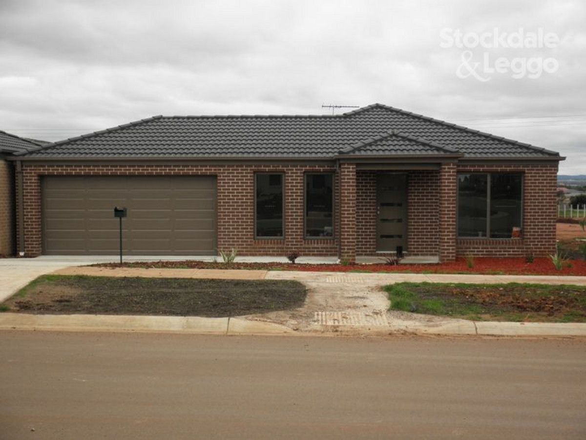 38 Lone Pine Square, Bacchus Marsh VIC 3340, Image 0