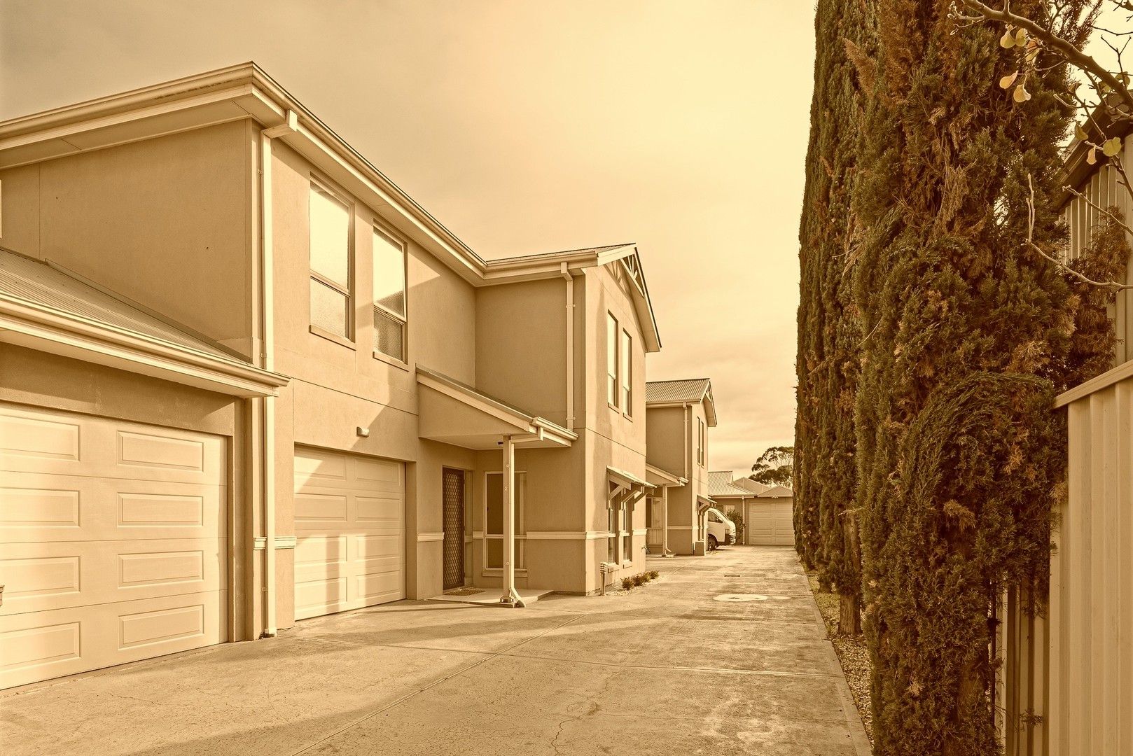 2/7 Griffiths Road, Plympton Park SA 5038 House For Rent Domain