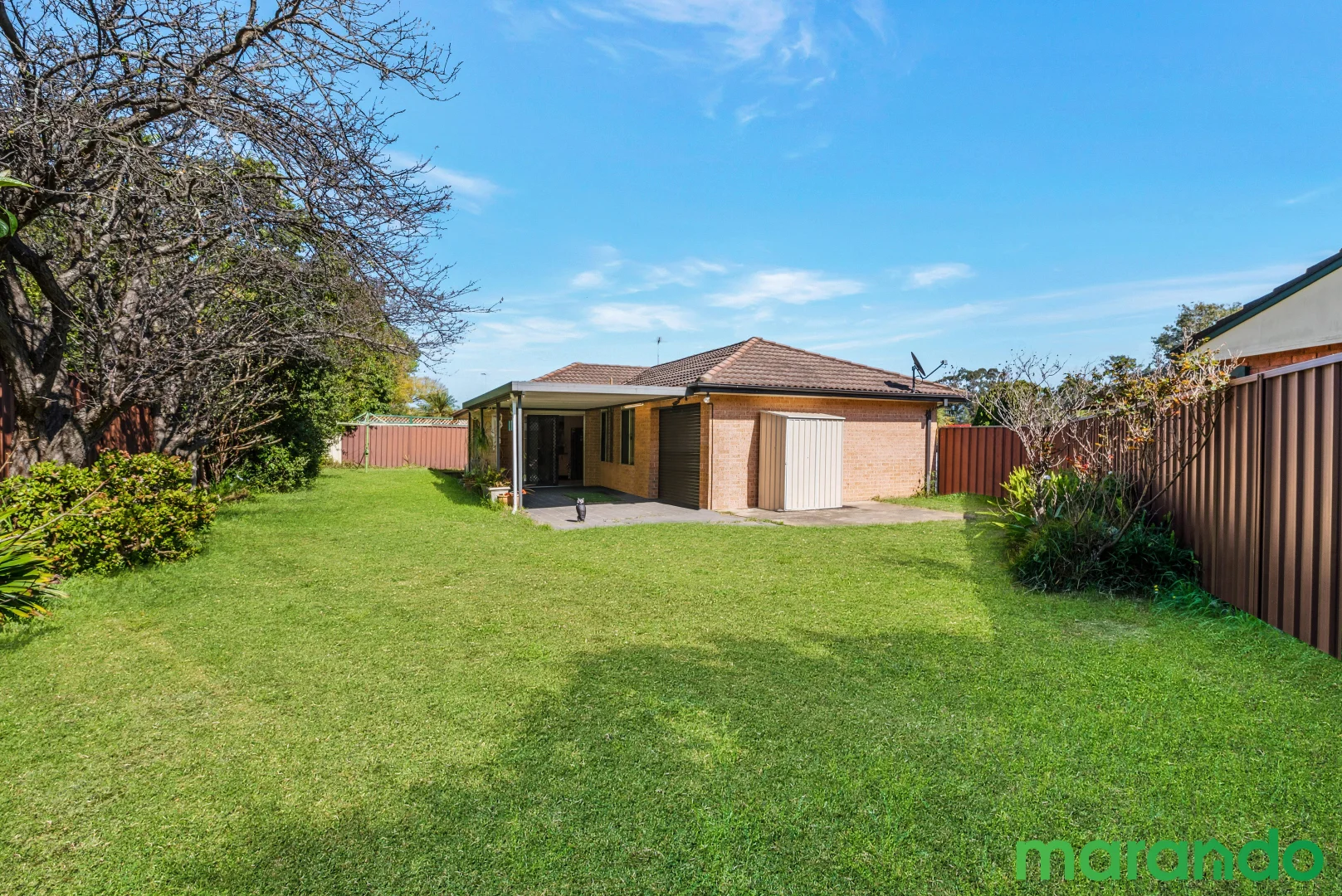 Additional image 8 of 9 Quinn Place, Prairiewood NSW 2176