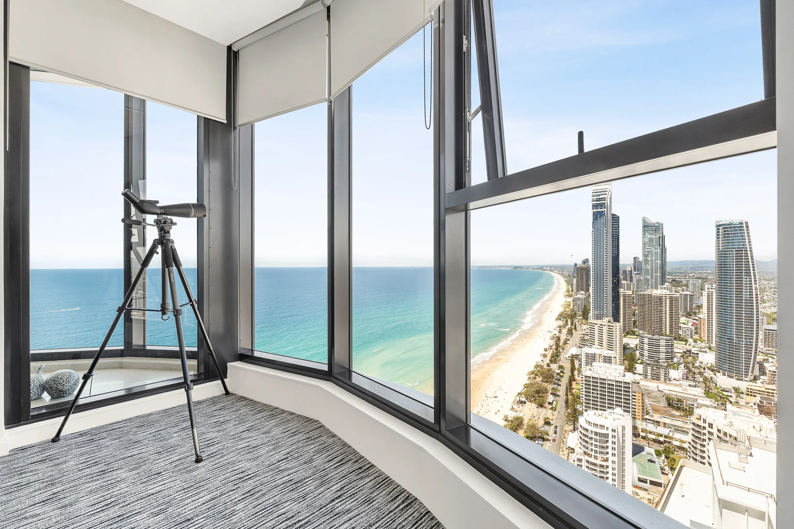 Additional image 10 of 4010/88 THE ESPLANADE, Surfers Paradise QLD 4217