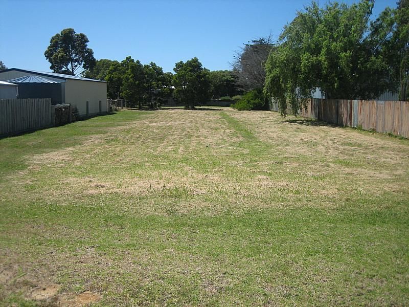 Lot 15 Cameron Street, Mcloughlins Beach VIC 3874, Image 0