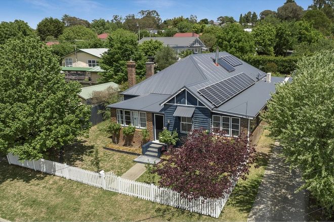 Picture of 184 Taylor Street, ARMIDALE NSW 2350