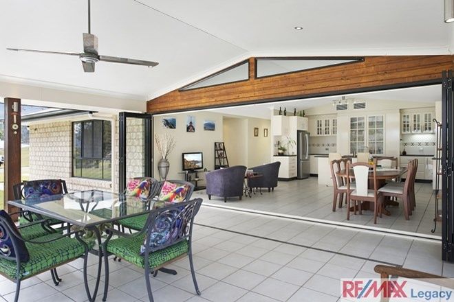 Picture of 83 Park Drive, SANDY CREEK QLD 4515