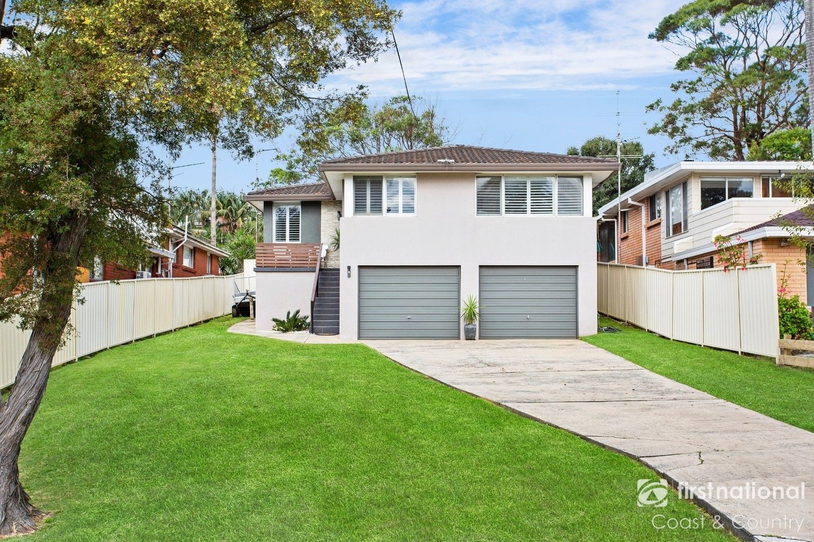 4 Marks Street, Kiama NSW 2533, Image 0