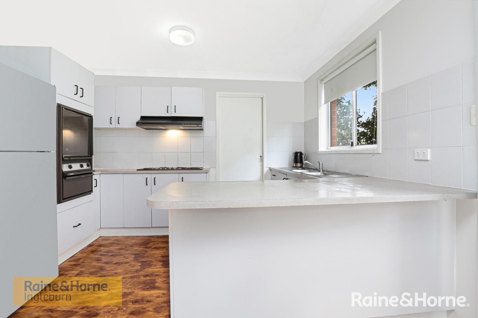 3 bedrooms Townhouse in 26/6 Jacquinot Place GLENFIELD NSW, 2167