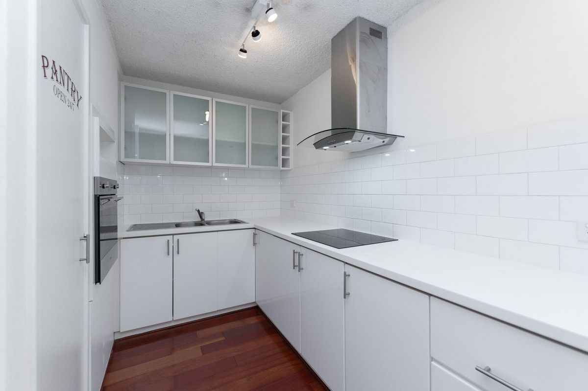 3 bedrooms Townhouse in 3/17 Rupert Street MAYLANDS WA, 6051