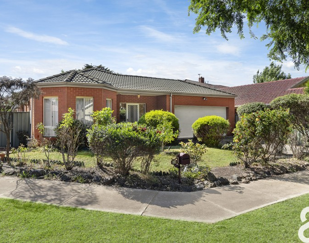 24 Samuel Court, Bundoora VIC 3083