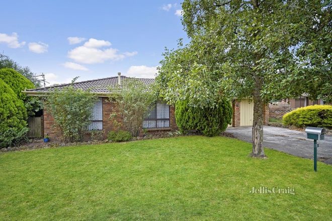 Picture of 3 Windermere Way, CARDIGAN VILLAGE VIC 3352