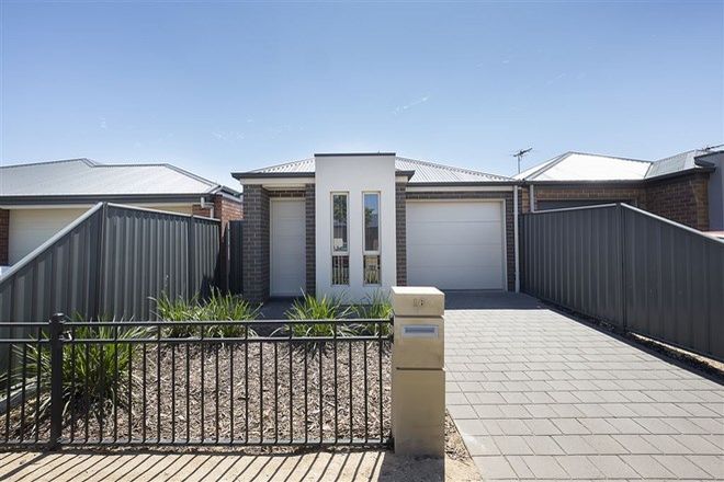 Picture of 16 Torrens Street, ANDREWS FARM SA 5114