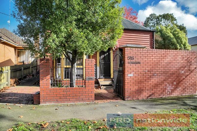 Picture of 518 Errard Street South, REDAN VIC 3350