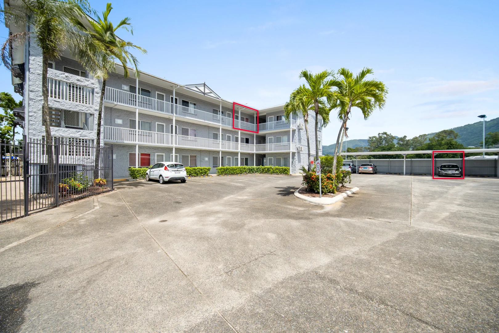 Additional image 3 of 21/71-73 Alfred Street, Manunda QLD 4870