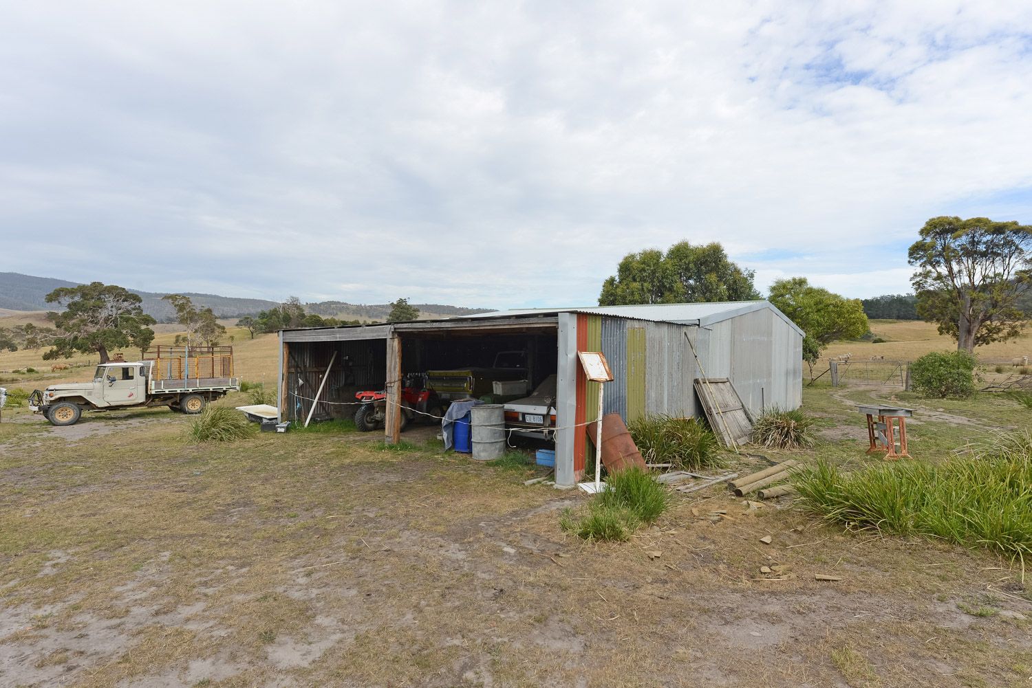 173 Rhyndaston Road, Colebrook TAS 7027, Image 2