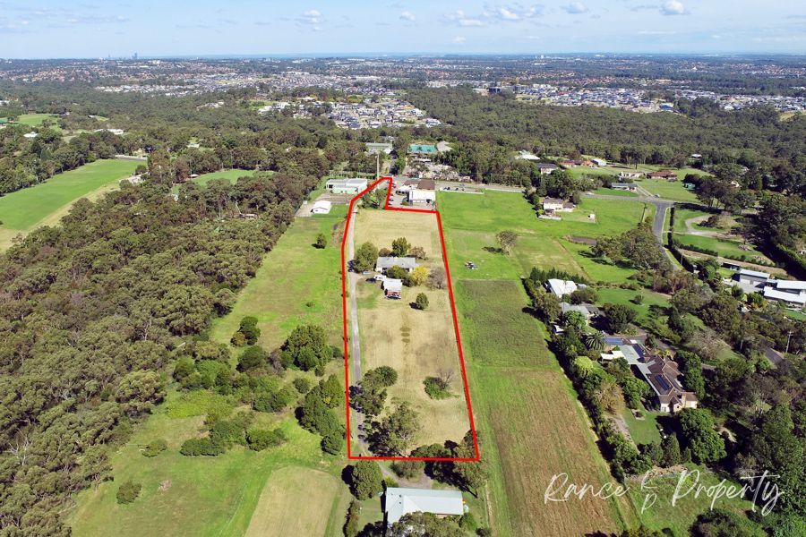 167 Annangrove Road, Annangrove NSW 2156 House for Sale Domain