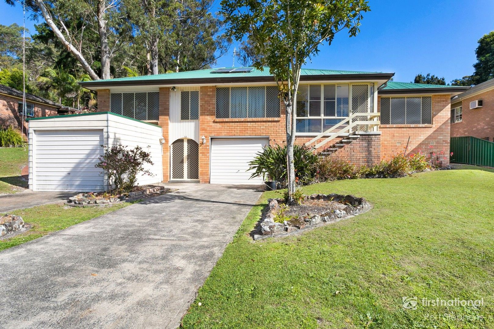 56 Parkes Street, Nelson Bay NSW 2315, Image 0