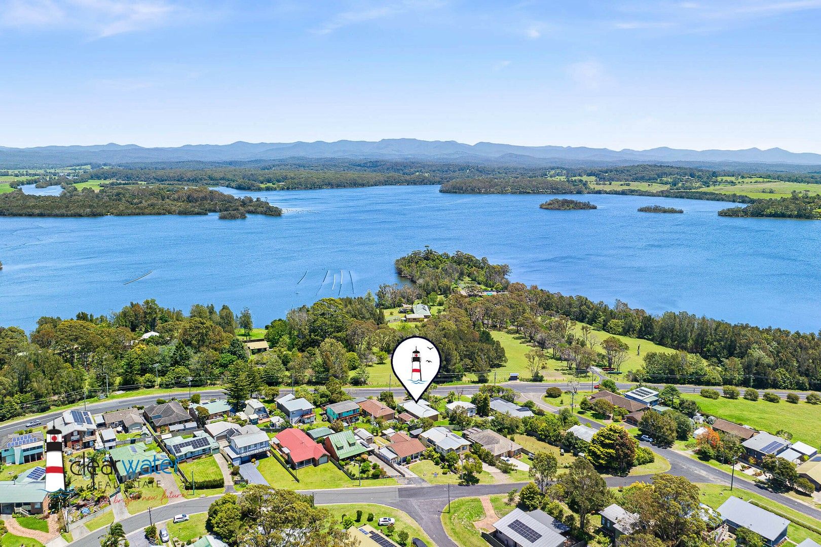 10 Hector Mcwilliam Dr, Tuross Head NSW 2537, Image 0