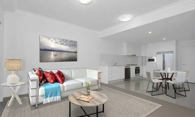 Primary image of 406/11 Playfield Street, Chermside QLD 4032