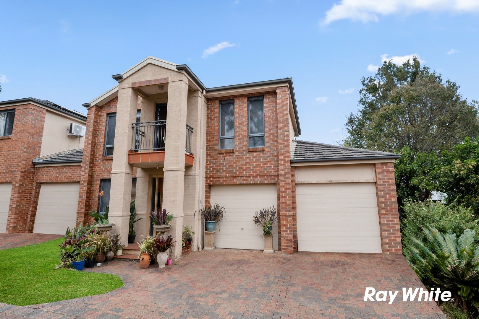 3/78 Greendale Terrace, Quakers Hill NSW 2763, Image 0