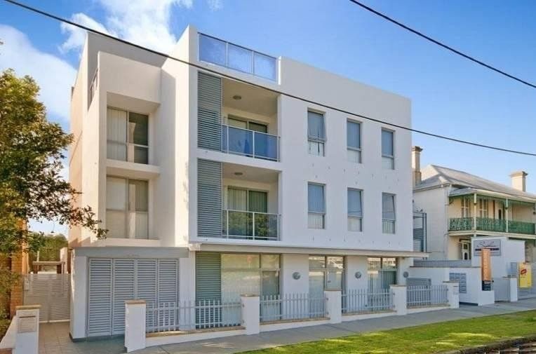2 bedrooms Apartment / Unit / Flat in 15/51A-53 High Street PARRAMATTA NSW, 2150