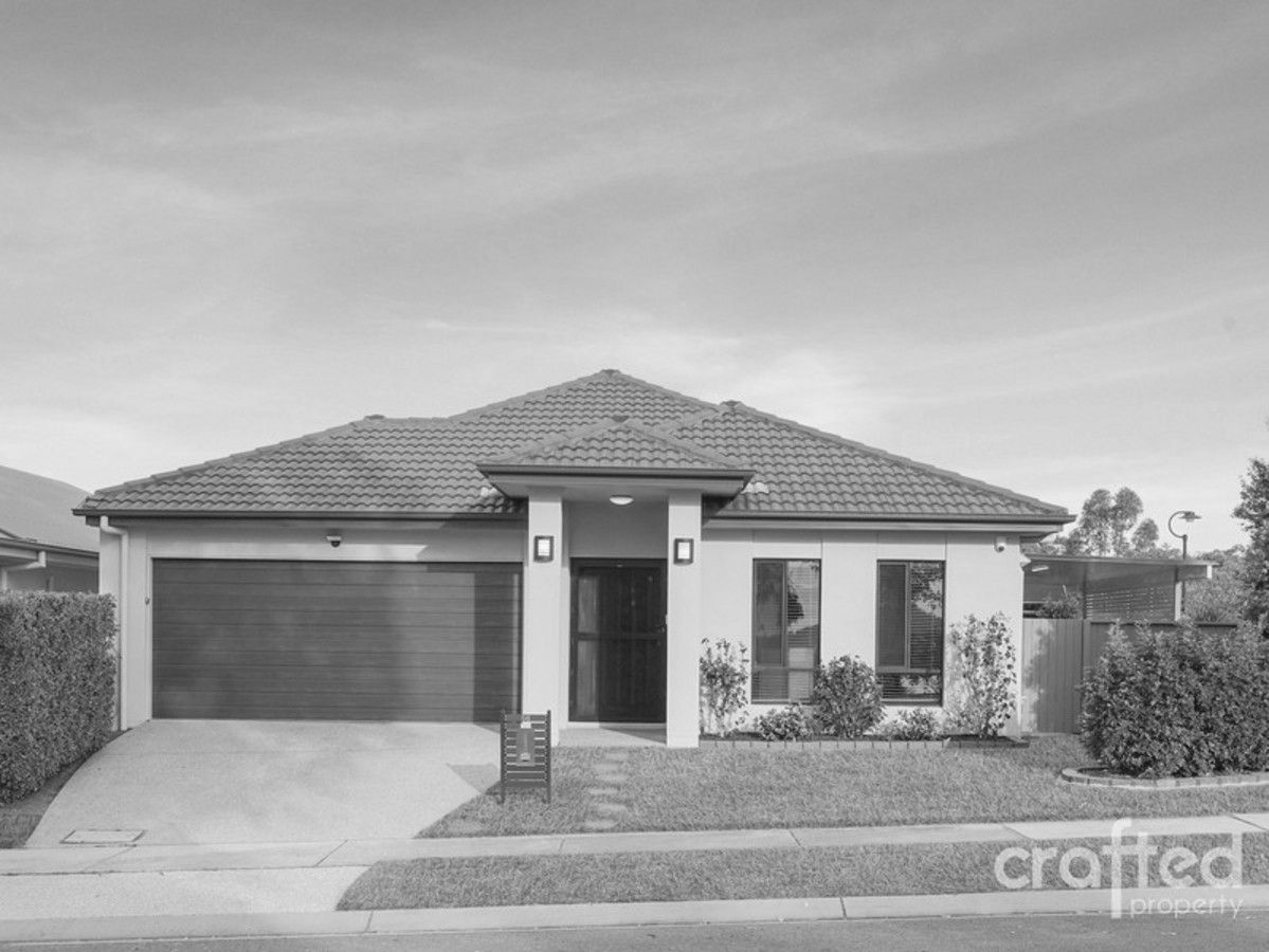 56 Park Edge Drive, Springfield Lakes QLD 4300, Image 0