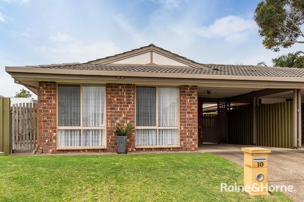 10 Sinclair Court, Old Reynella SA 5161, Image 0