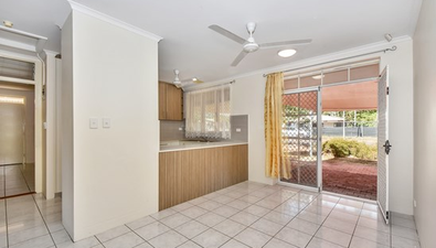 Picture of 20 Wangalara Street, TIWI NT 0810