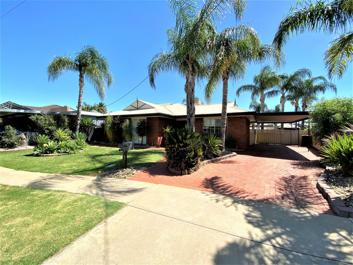 3 Wilkins Grove, Swan Hill VIC 3585, Image 0