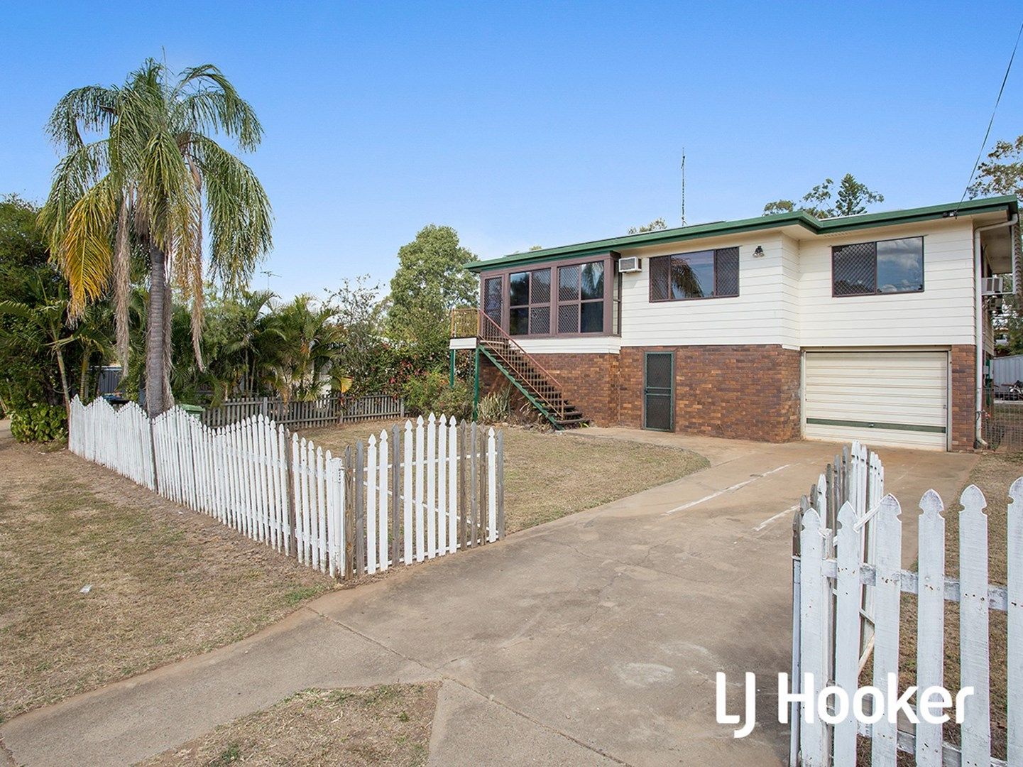 5 Fenwick Street, Gracemere QLD 4702, Image 0