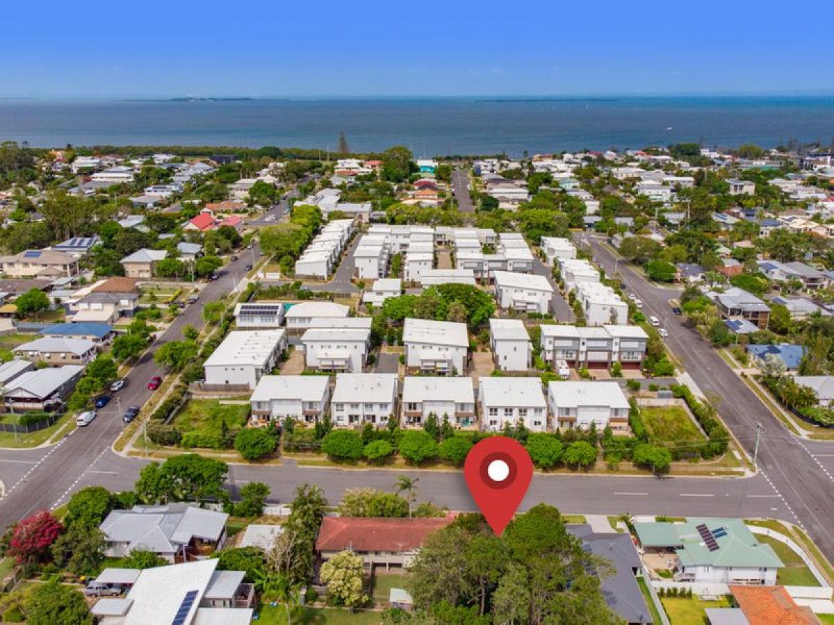 1/72 McFadden Street, Wynnum QLD 4178, Image 2