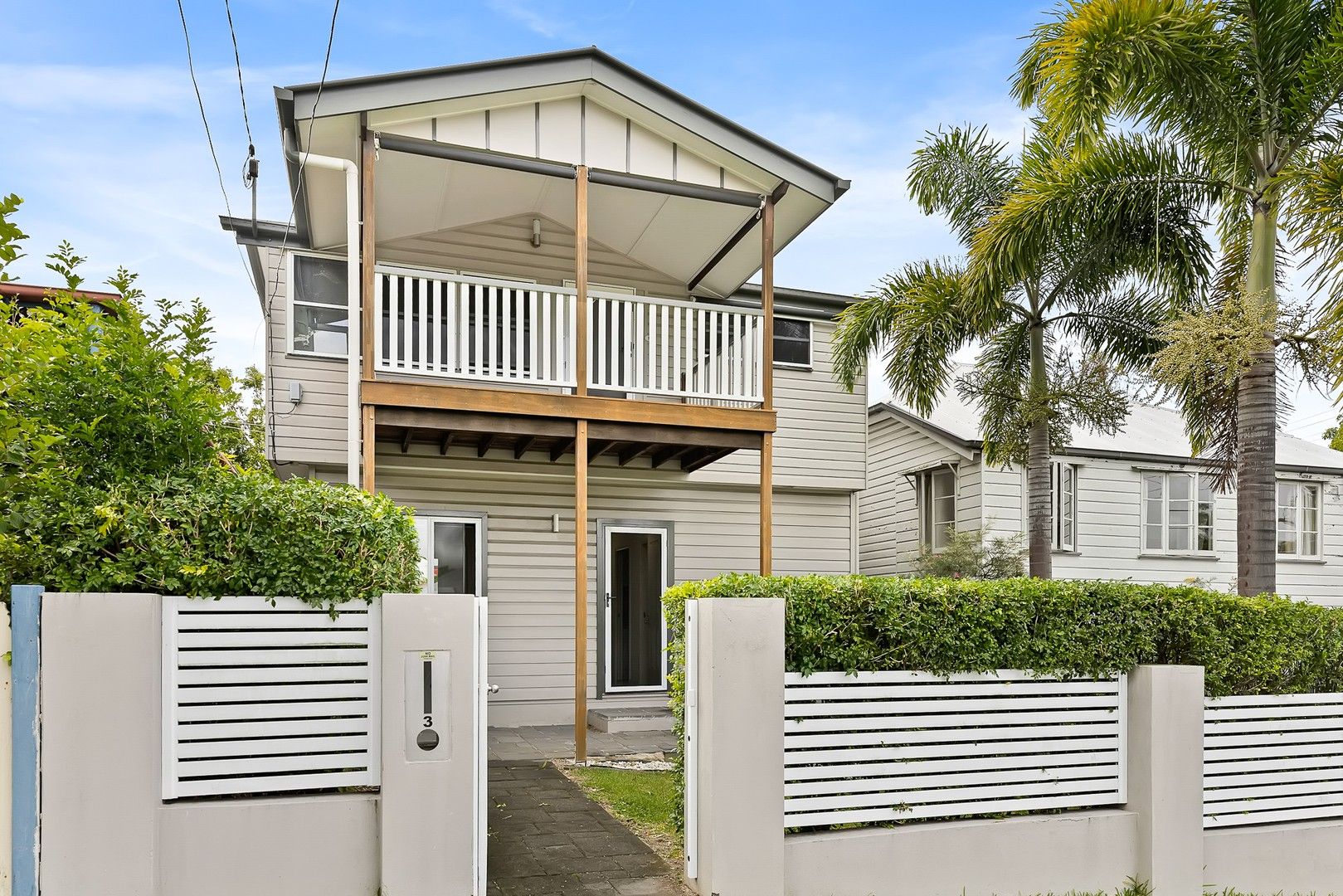 3 Baradine Street, Newmarket QLD 4051 House For Rent Domain