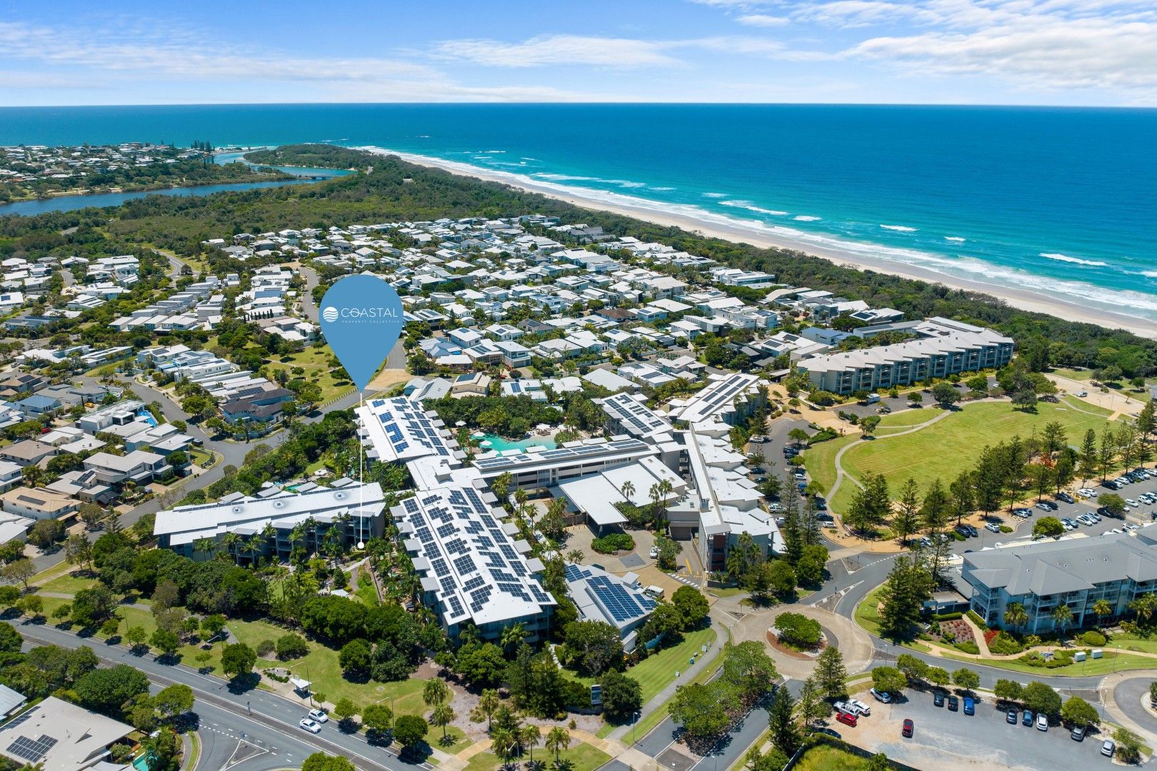 7002 & 700/1 Bells Boulevard, Kingscliff NSW 2487, Image 0