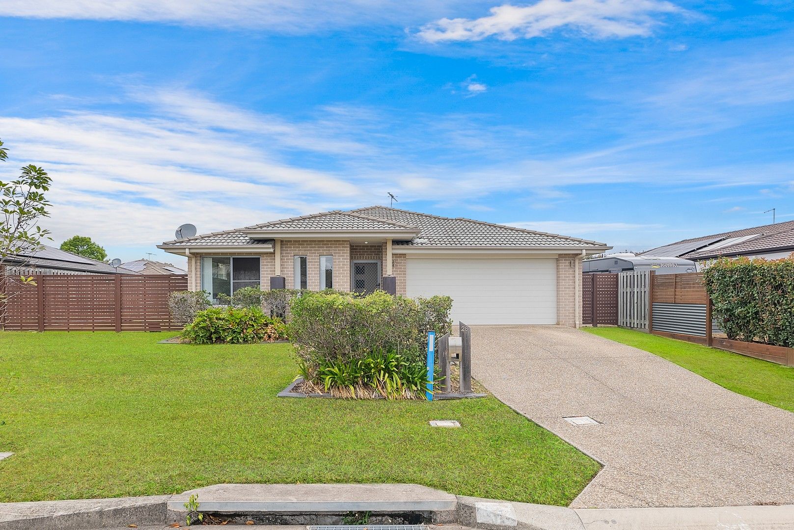 28 Fodora Place, Burpengary East QLD 4505, Image 0