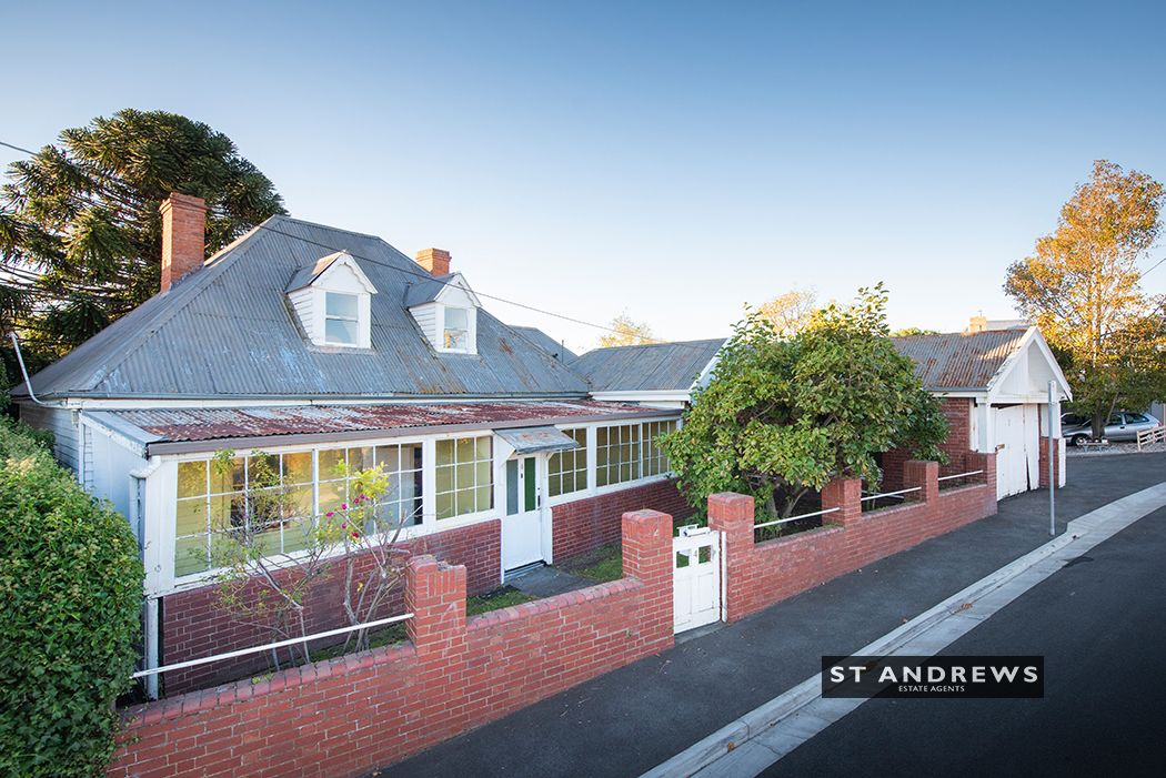 4 Crelin Street, Battery Point TAS 7004, Image 0