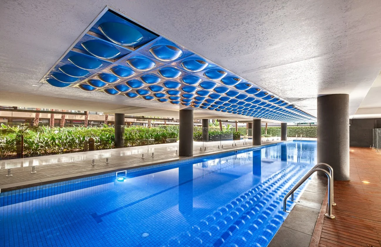 Additional image 13 of 401/19 Pickles Street, Port Melbourne VIC 3207