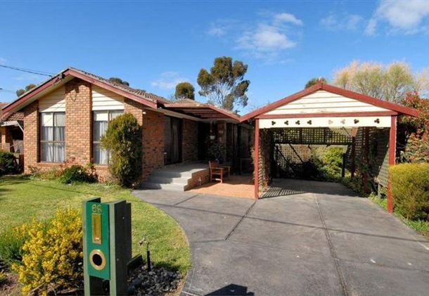 69 Learmonth Street, Sunbury VIC 3429