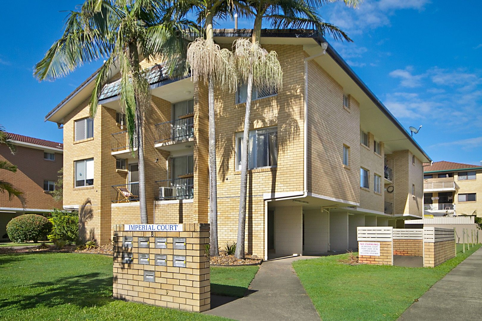 4/8 Allara Avenue, Palm Beach QLD 4221, Image 0