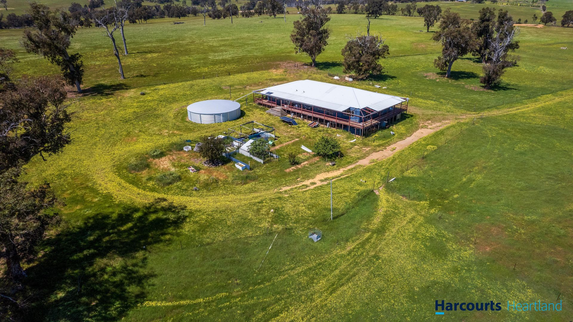 1025 Boyup Brook-Arthur Road, Dinninup WA 6244, Image 2