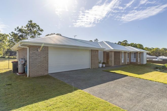 Picture of 17 Field Road, ELIMBAH QLD 4516