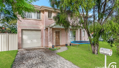 Picture of 85 Madeline Street, FAIRFIELD WEST NSW 2165