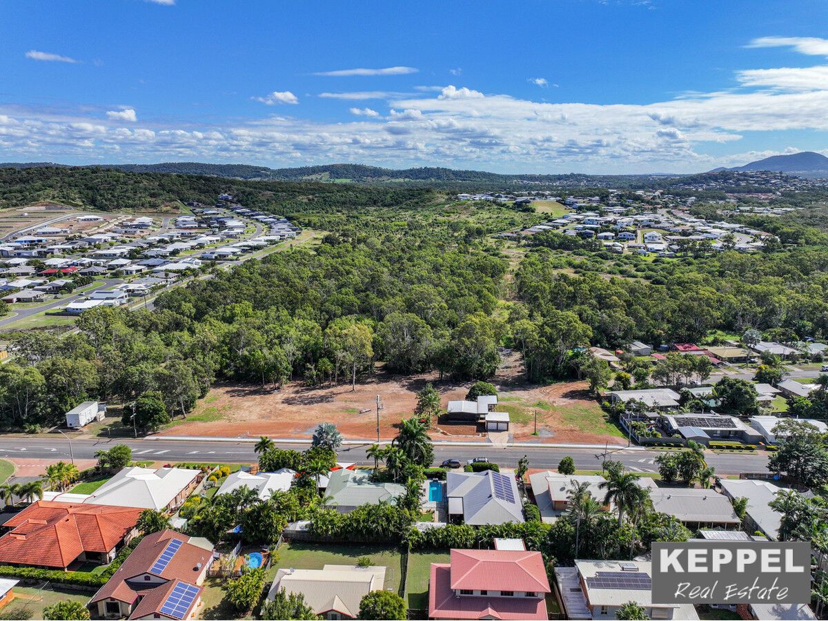 35 Clayton Road, Lammermoor QLD 4703 Domain