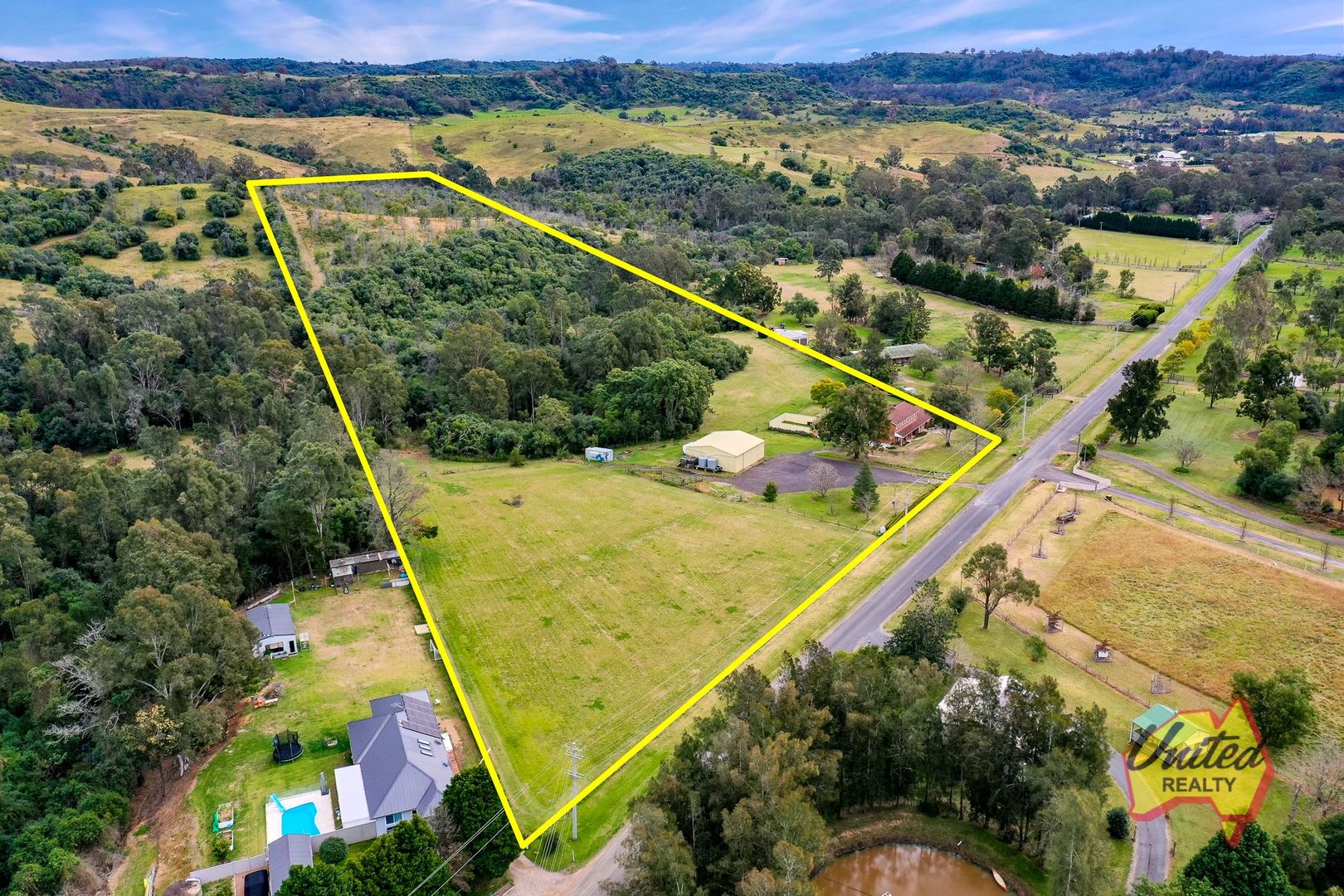 140 Calf Farm Road, Mount Hunter NSW 2570, Image 1