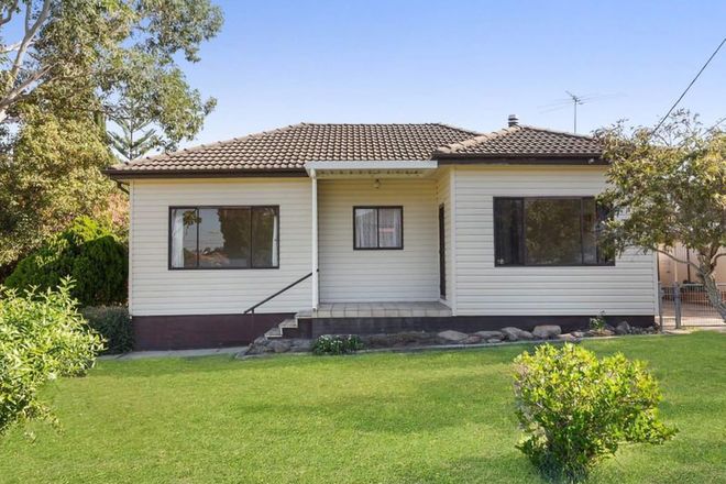 Picture of 6 Highland Avenue, TOONGABBIE NSW 2146
