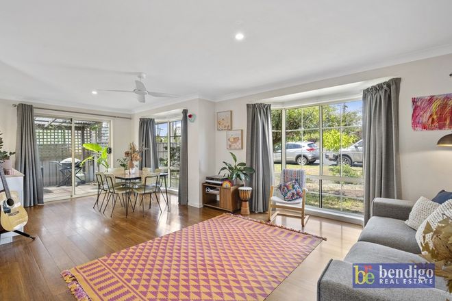 Picture of 1/154-156 Neale Street, FLORA HILL VIC 3550