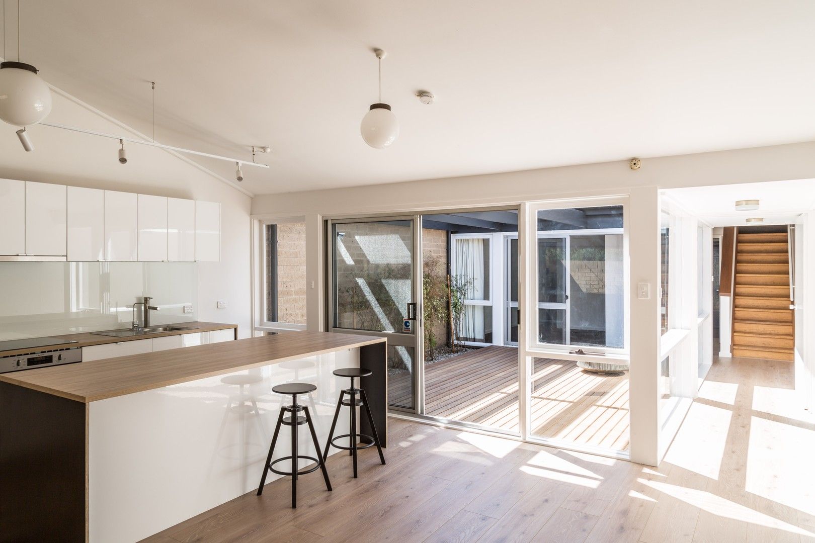 3 bedrooms Townhouse in 4 McLaren Street ADELAIDE SA, 5000