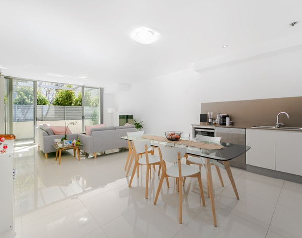 2222/43-45 Wilson Street, Botany NSW 2019