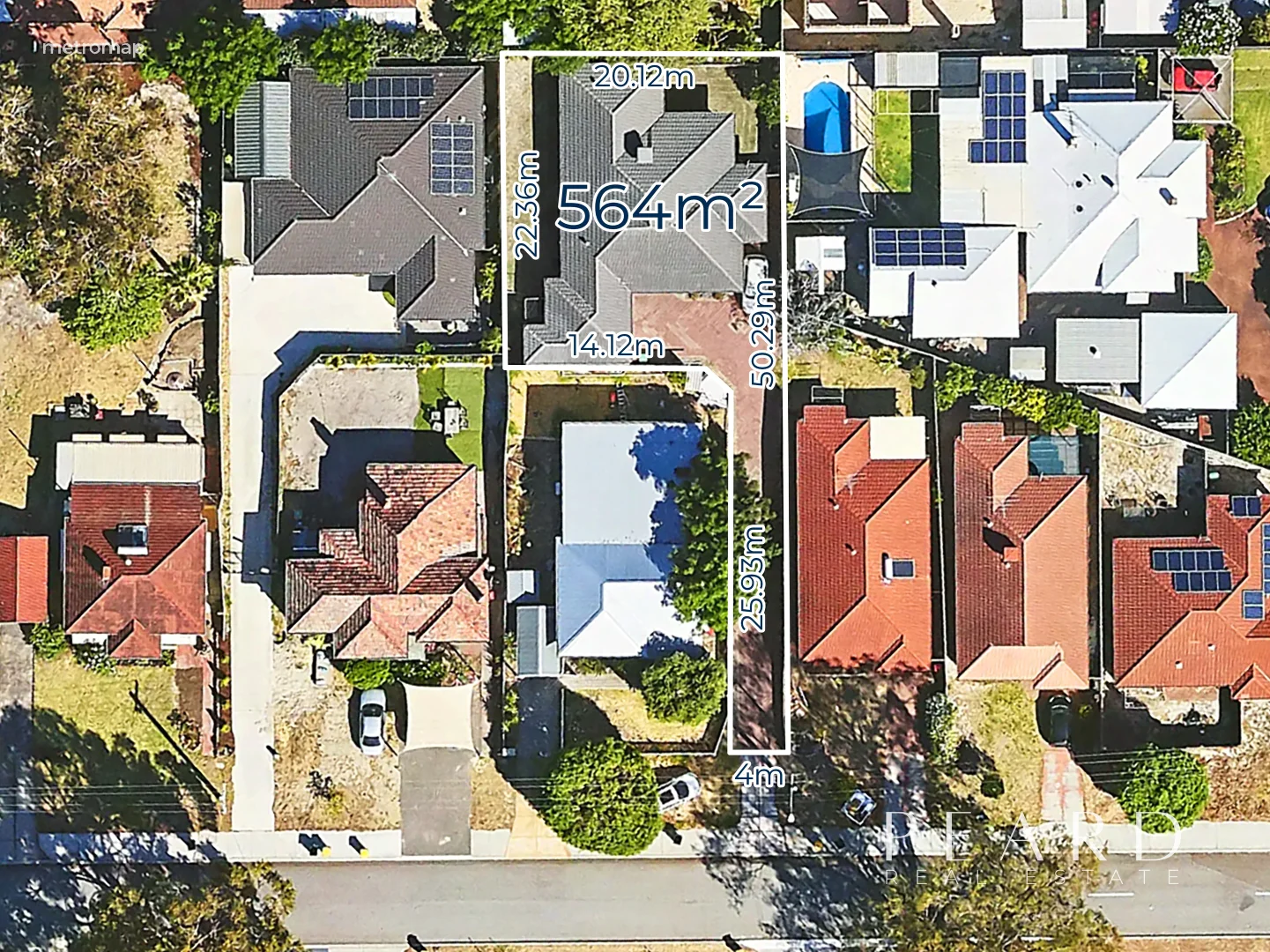 Additional image 12 of 35B Smiths Avenue, Redcliffe WA 6104