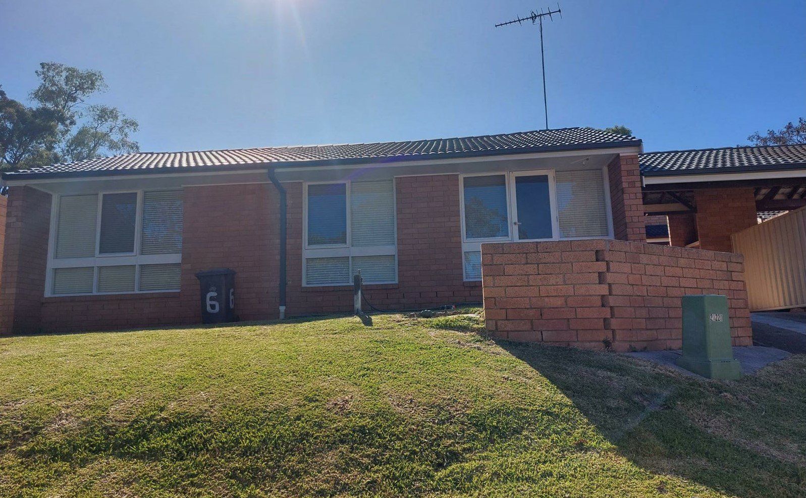 6 Parkrow, Bradbury NSW 2560 House For Rent Domain